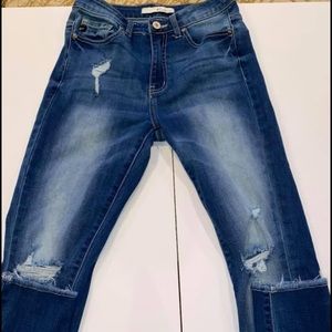 Kancan jeans